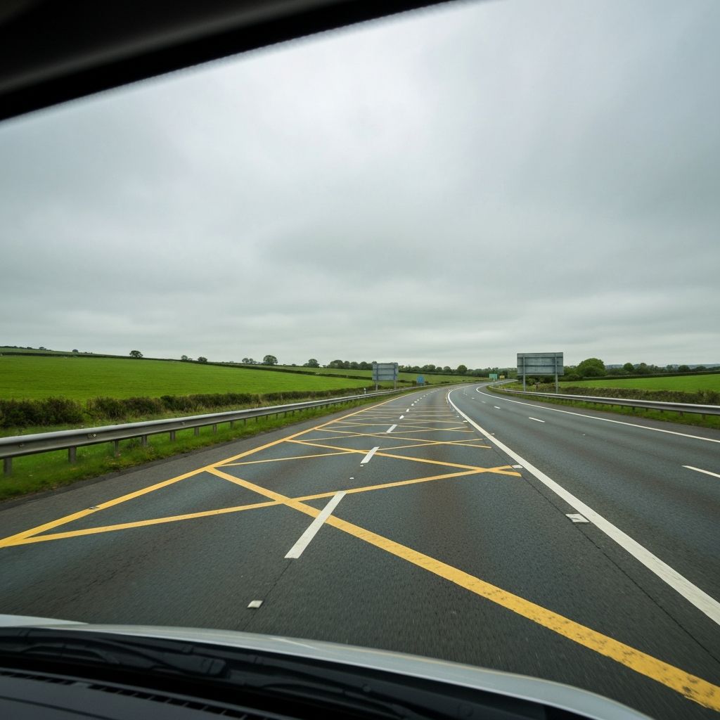 Driving lesson services